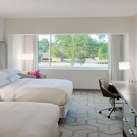 The Kingsley Bloomfield Hills - A Doubletree By Hilton Exterior foto