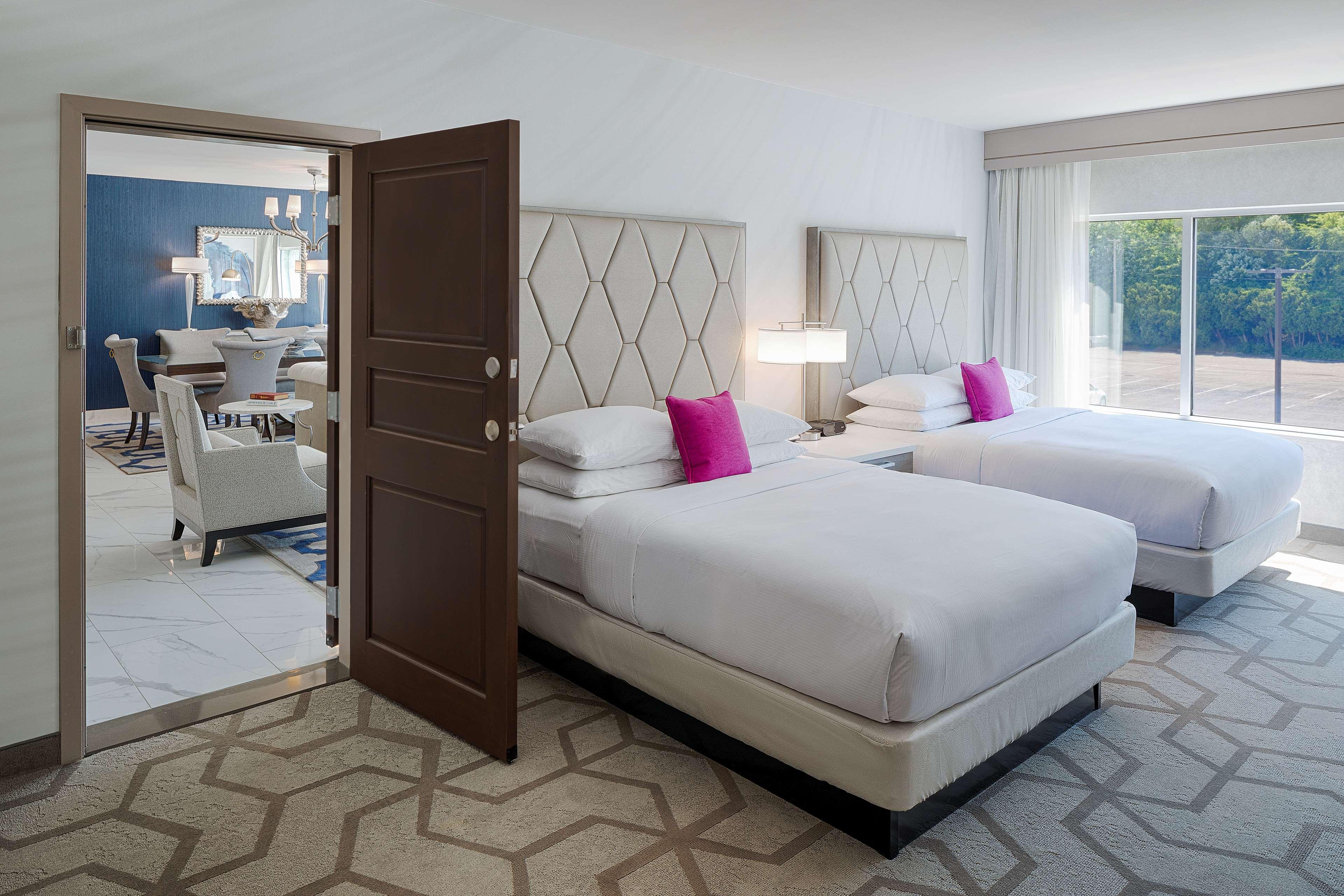 The Kingsley Bloomfield Hills - A Doubletree By Hilton Exterior foto