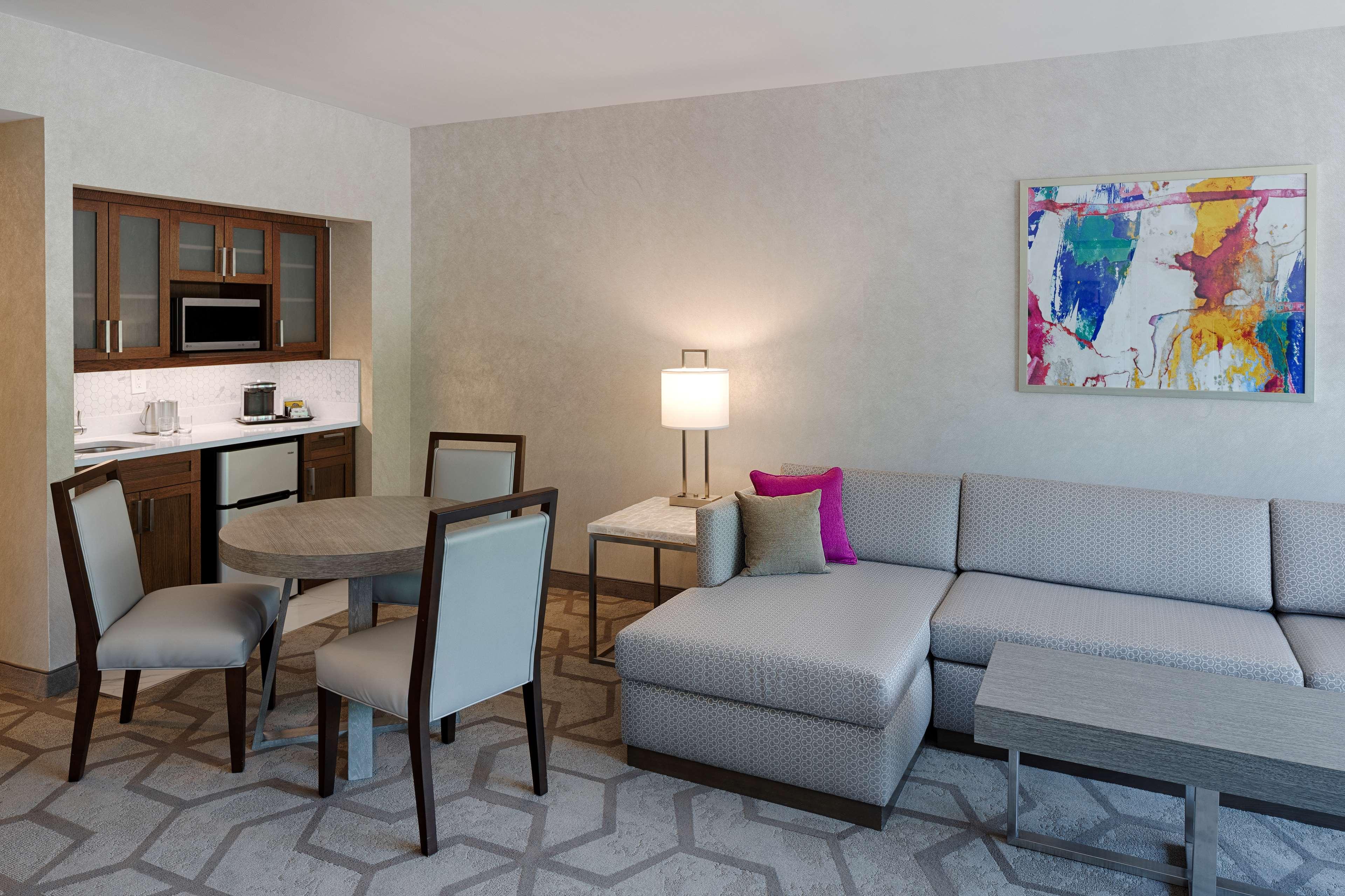 The Kingsley Bloomfield Hills - A Doubletree By Hilton Exterior foto