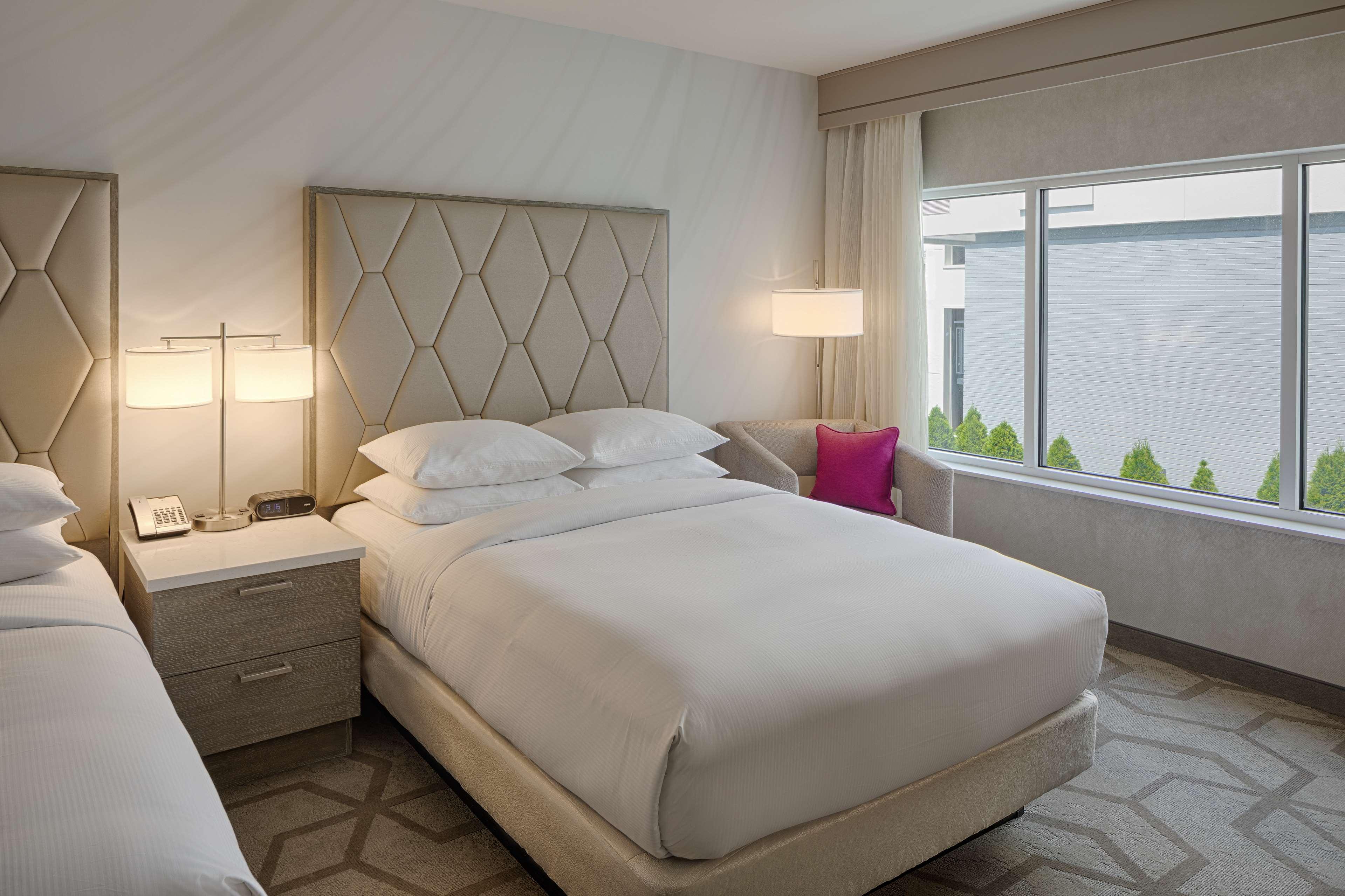 The Kingsley Bloomfield Hills - A Doubletree By Hilton Exterior foto