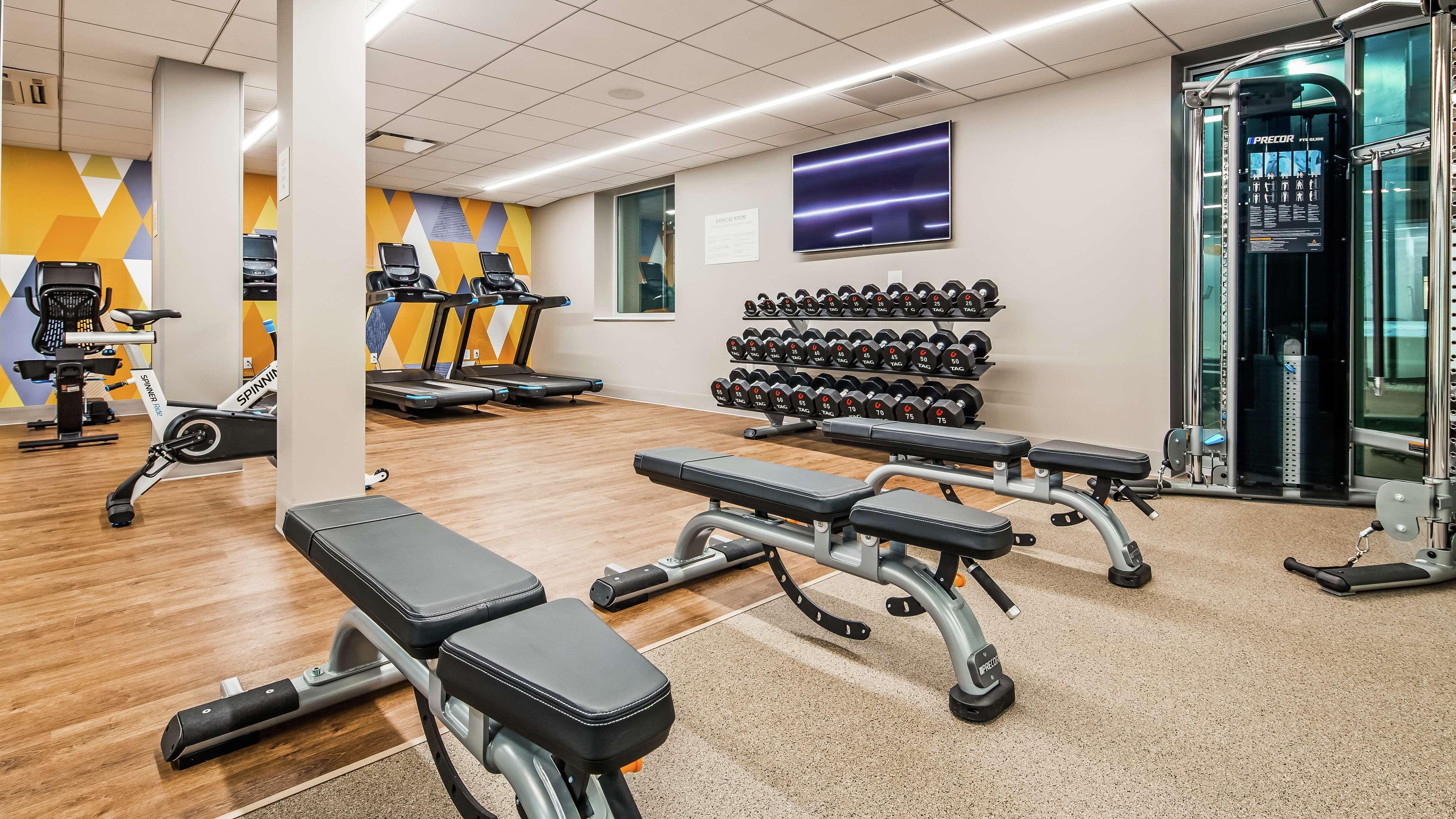 The Kingsley Bloomfield Hills - A Doubletree By Hilton Exterior foto