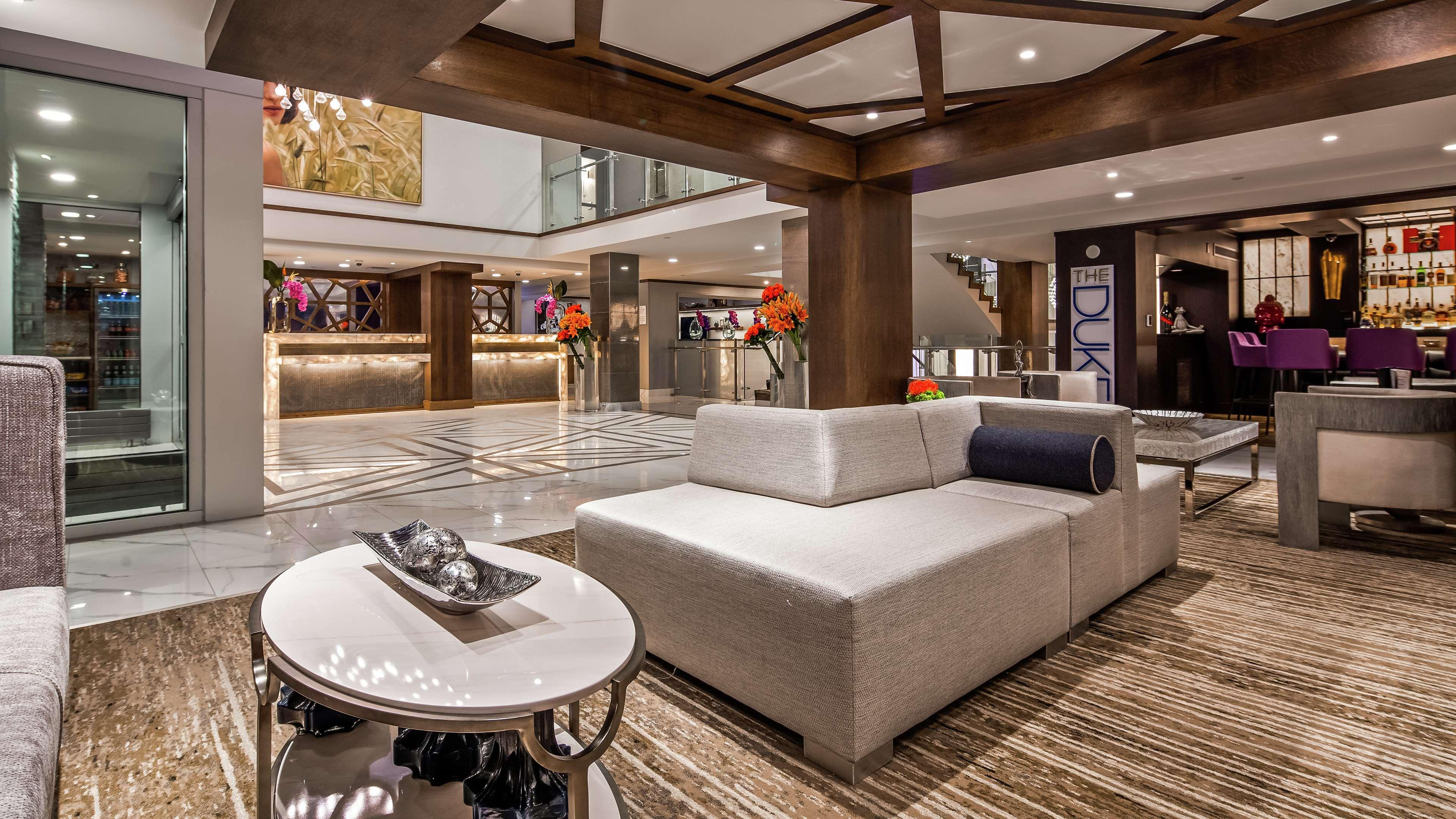 The Kingsley Bloomfield Hills - A Doubletree By Hilton Exterior foto