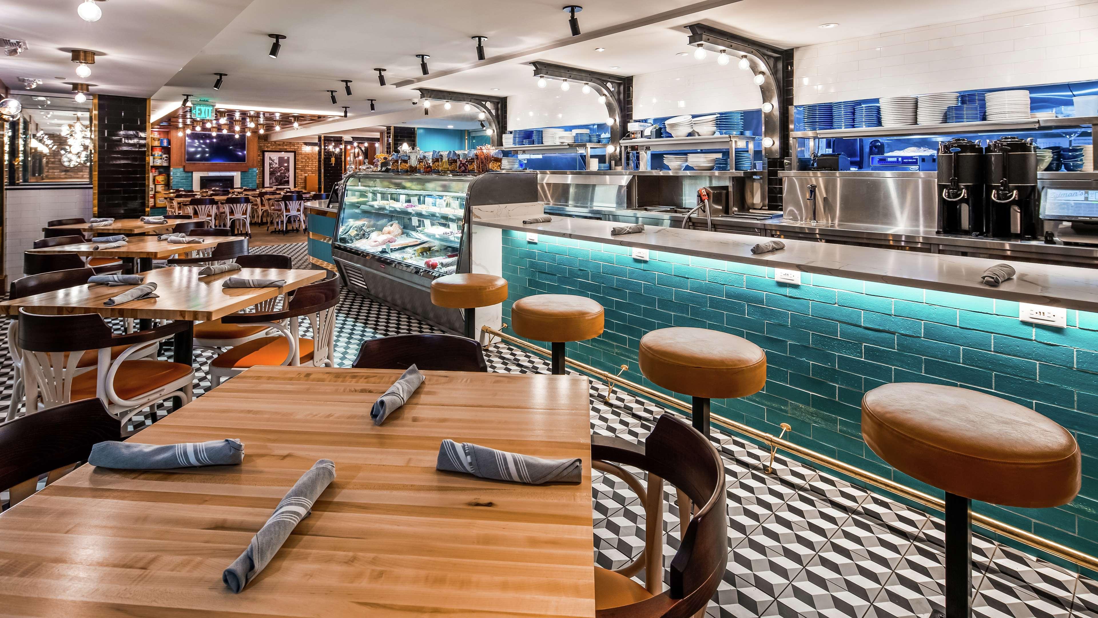 The Kingsley Bloomfield Hills - A Doubletree By Hilton Exterior foto