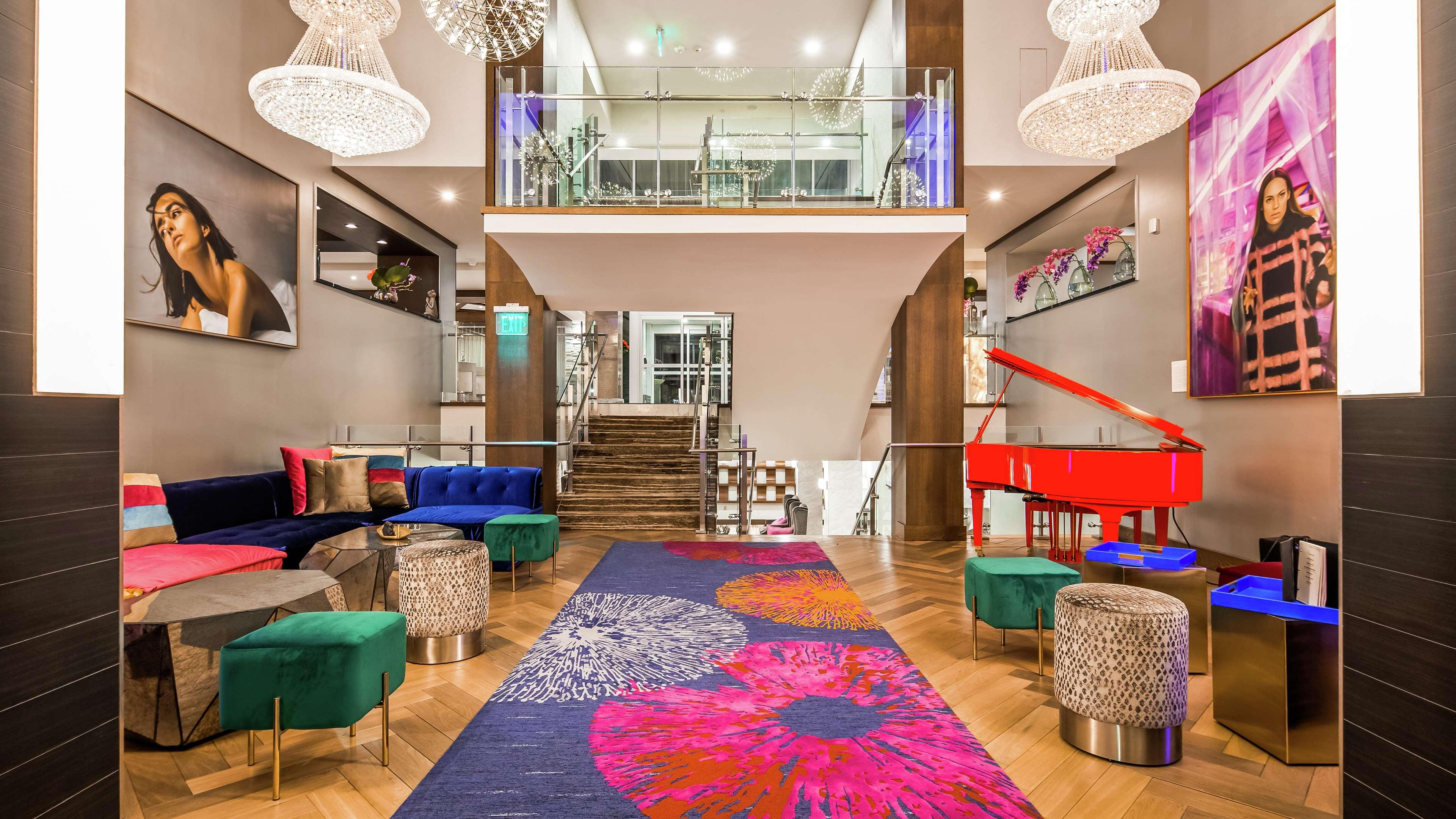 The Kingsley Bloomfield Hills - A Doubletree By Hilton Exterior foto