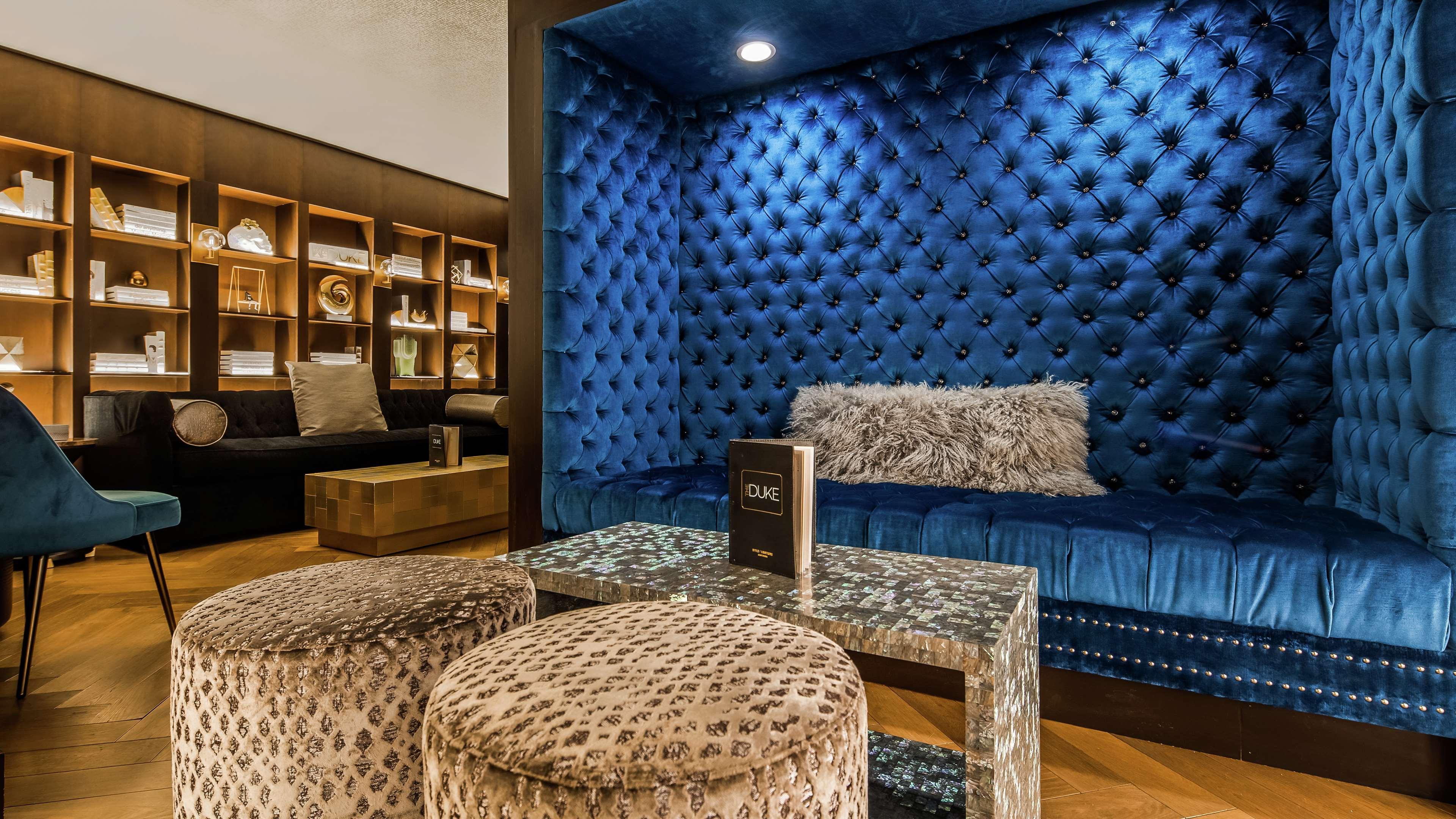 The Kingsley Bloomfield Hills - A Doubletree By Hilton Exterior foto