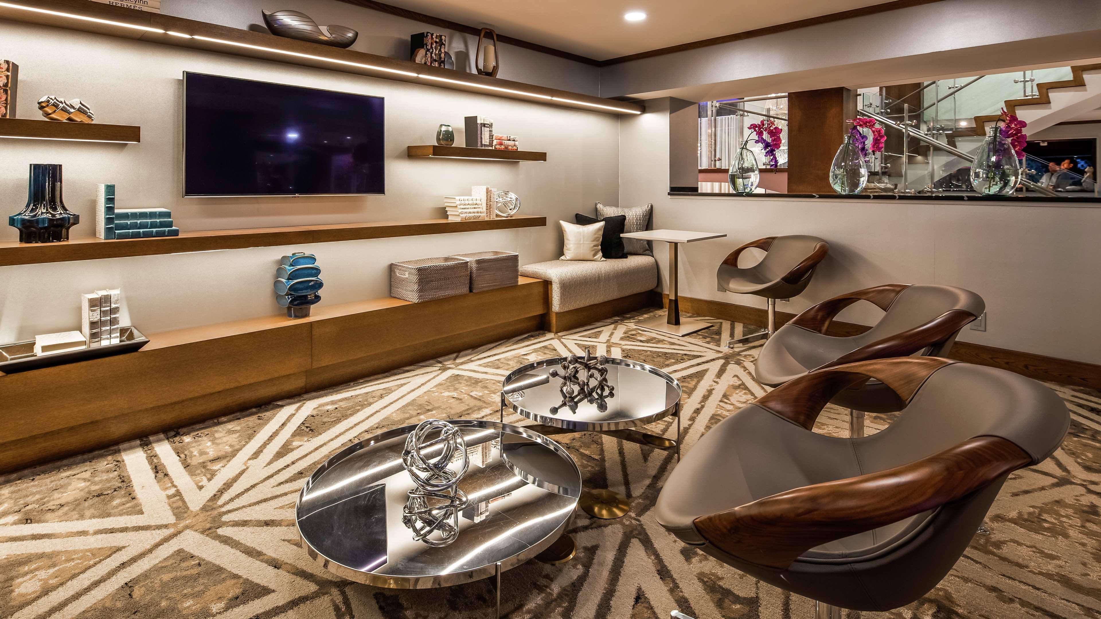 The Kingsley Bloomfield Hills - A Doubletree By Hilton Exterior foto