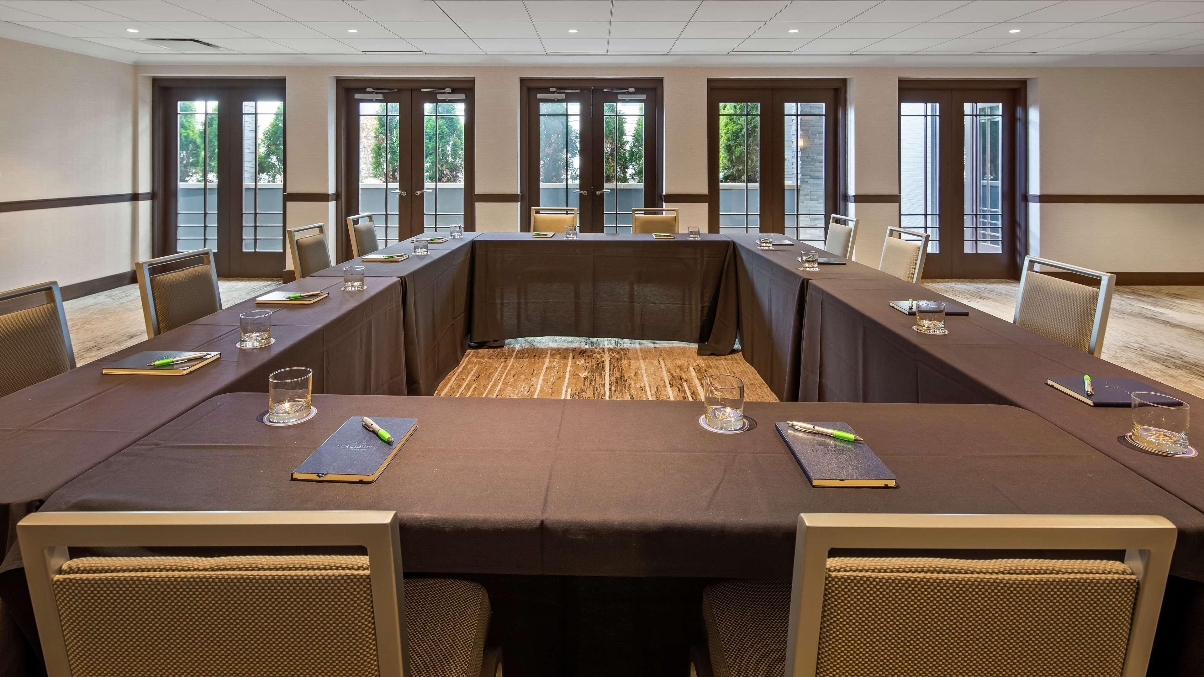 The Kingsley Bloomfield Hills - A Doubletree By Hilton Exterior foto