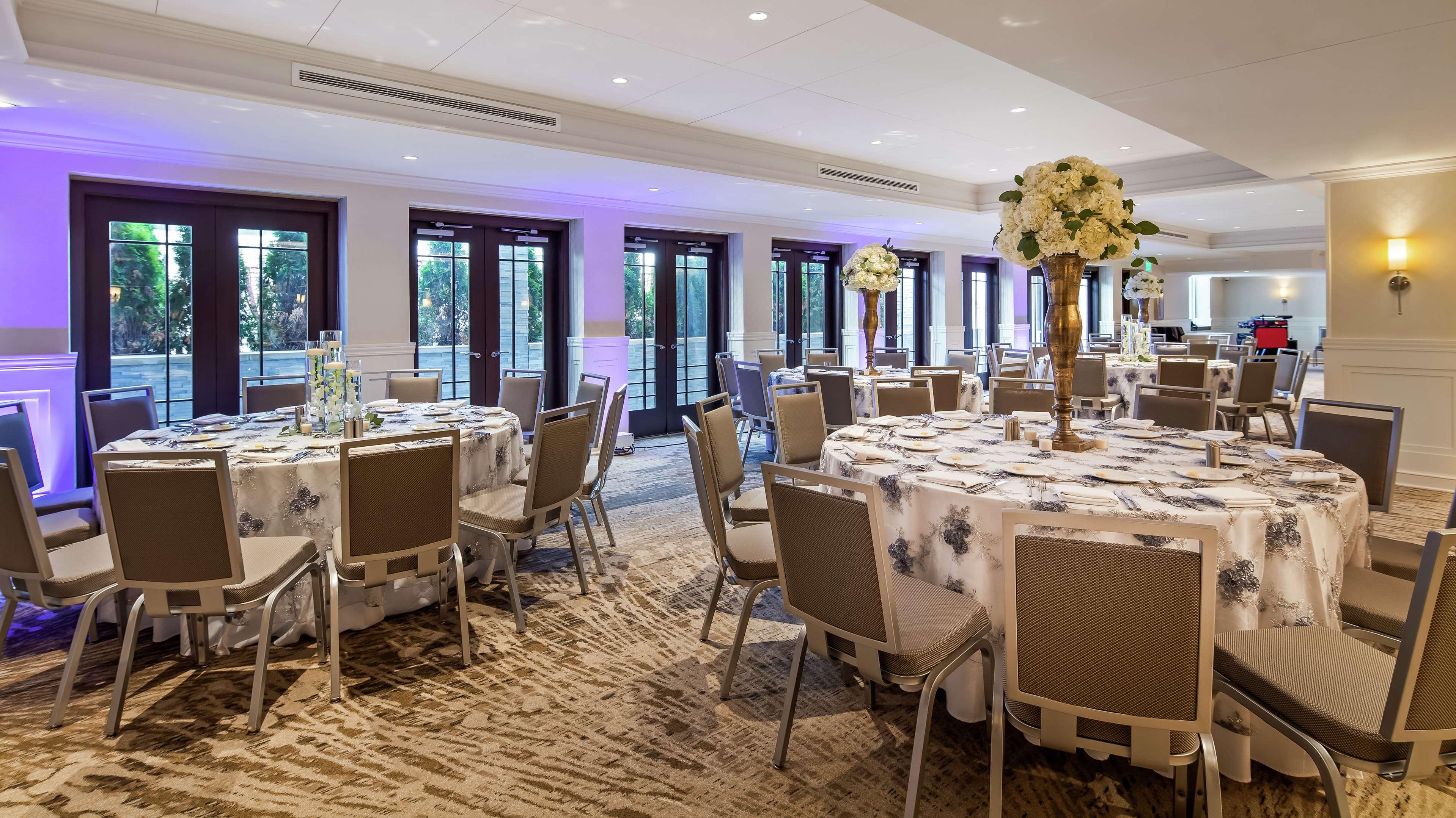 The Kingsley Bloomfield Hills - A Doubletree By Hilton Exterior foto