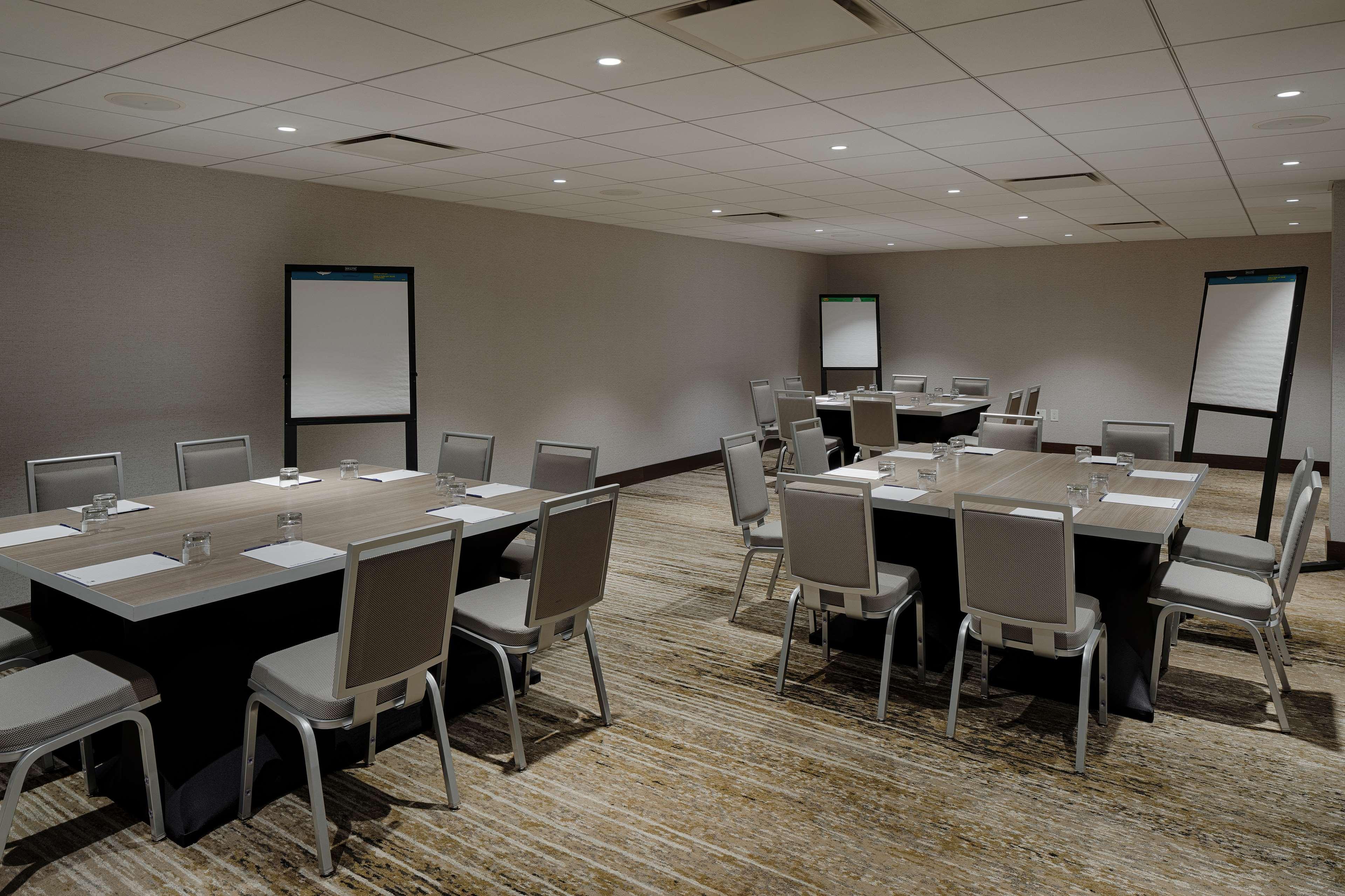 The Kingsley Bloomfield Hills - A Doubletree By Hilton Exterior foto