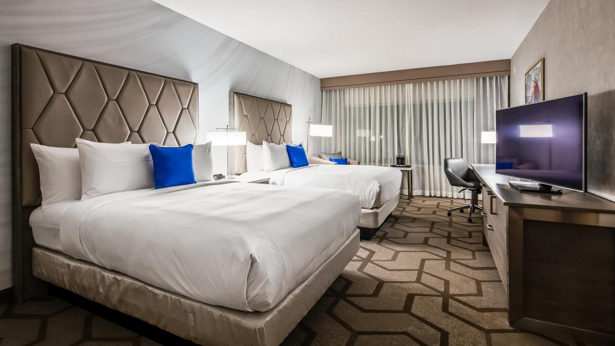 The Kingsley Bloomfield Hills - A Doubletree By Hilton Exterior foto