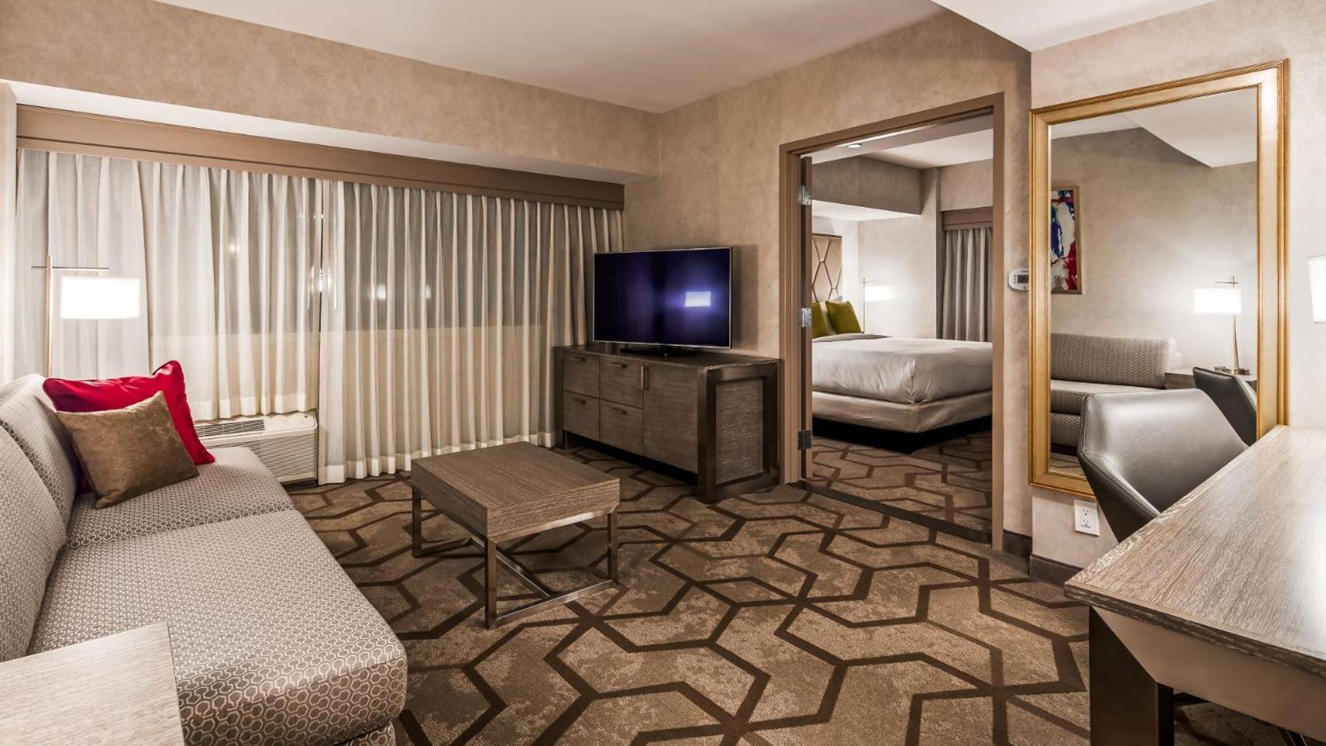 The Kingsley Bloomfield Hills - A Doubletree By Hilton Exterior foto