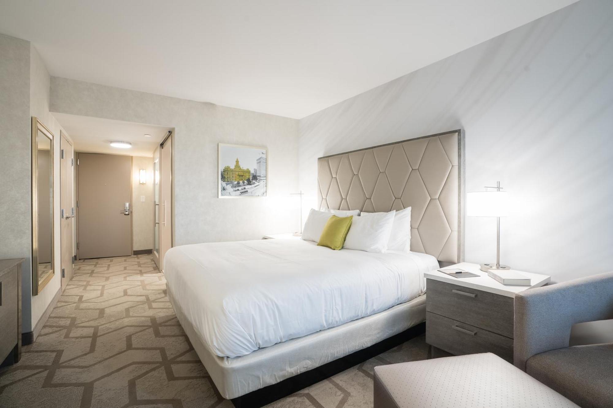The Kingsley Bloomfield Hills - A Doubletree By Hilton Exterior foto