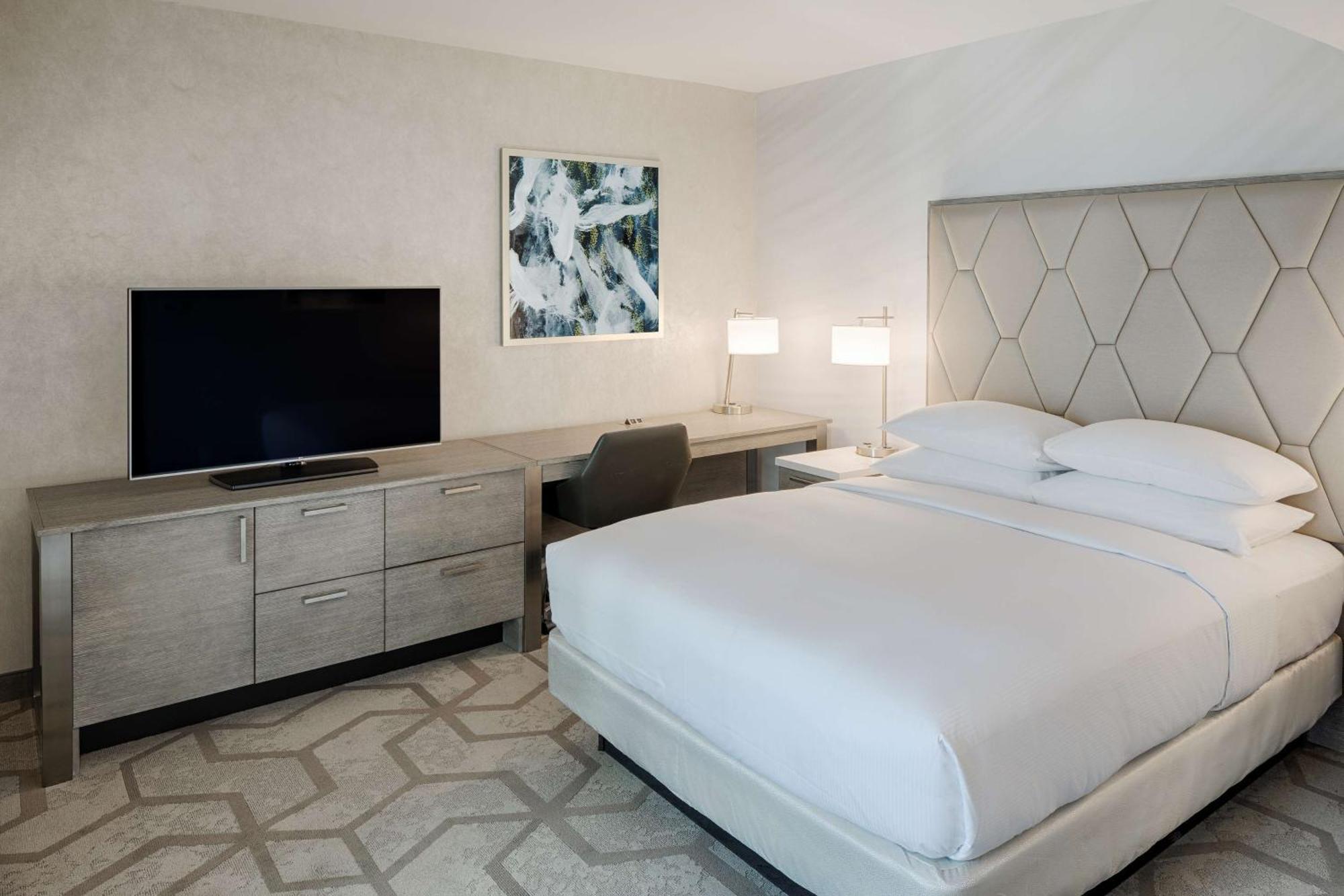 The Kingsley Bloomfield Hills - A Doubletree By Hilton Exterior foto