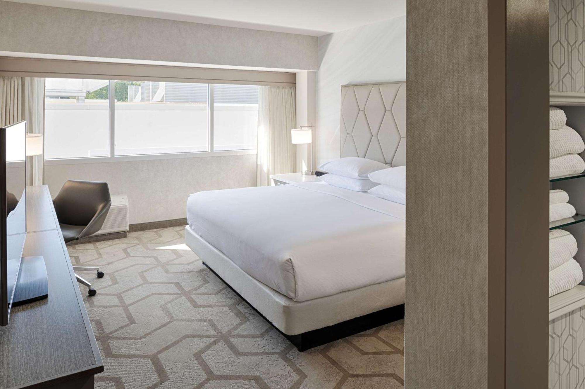 The Kingsley Bloomfield Hills - A Doubletree By Hilton Exterior foto
