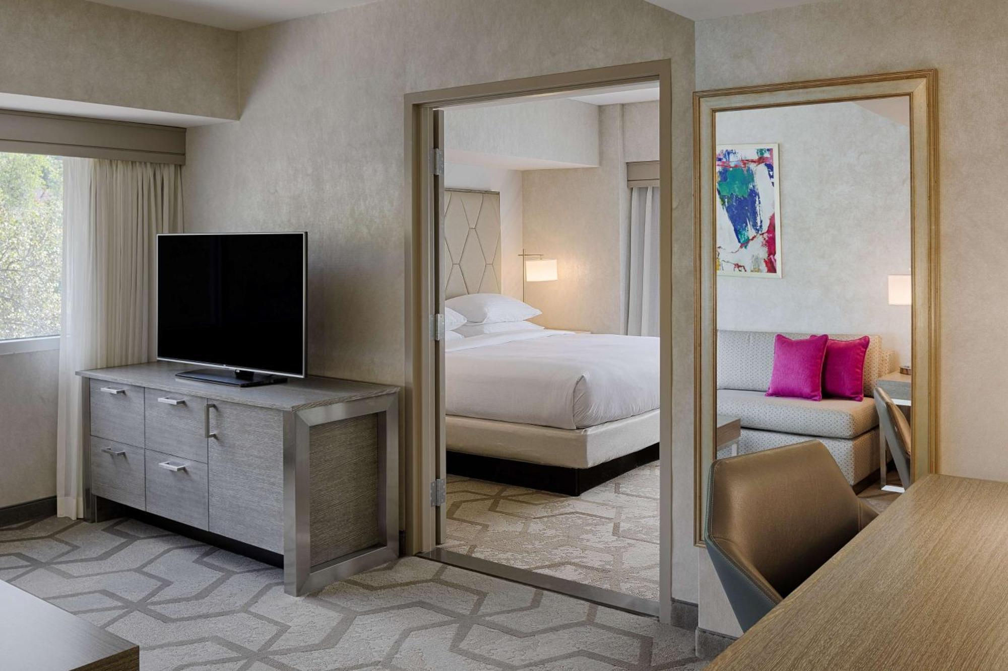 The Kingsley Bloomfield Hills - A Doubletree By Hilton Exterior foto
