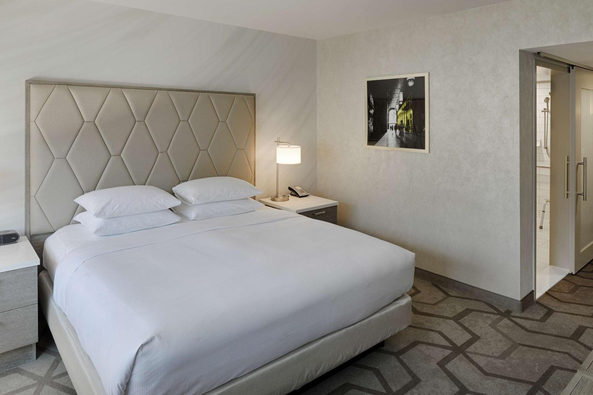 The Kingsley Bloomfield Hills - A Doubletree By Hilton Exterior foto
