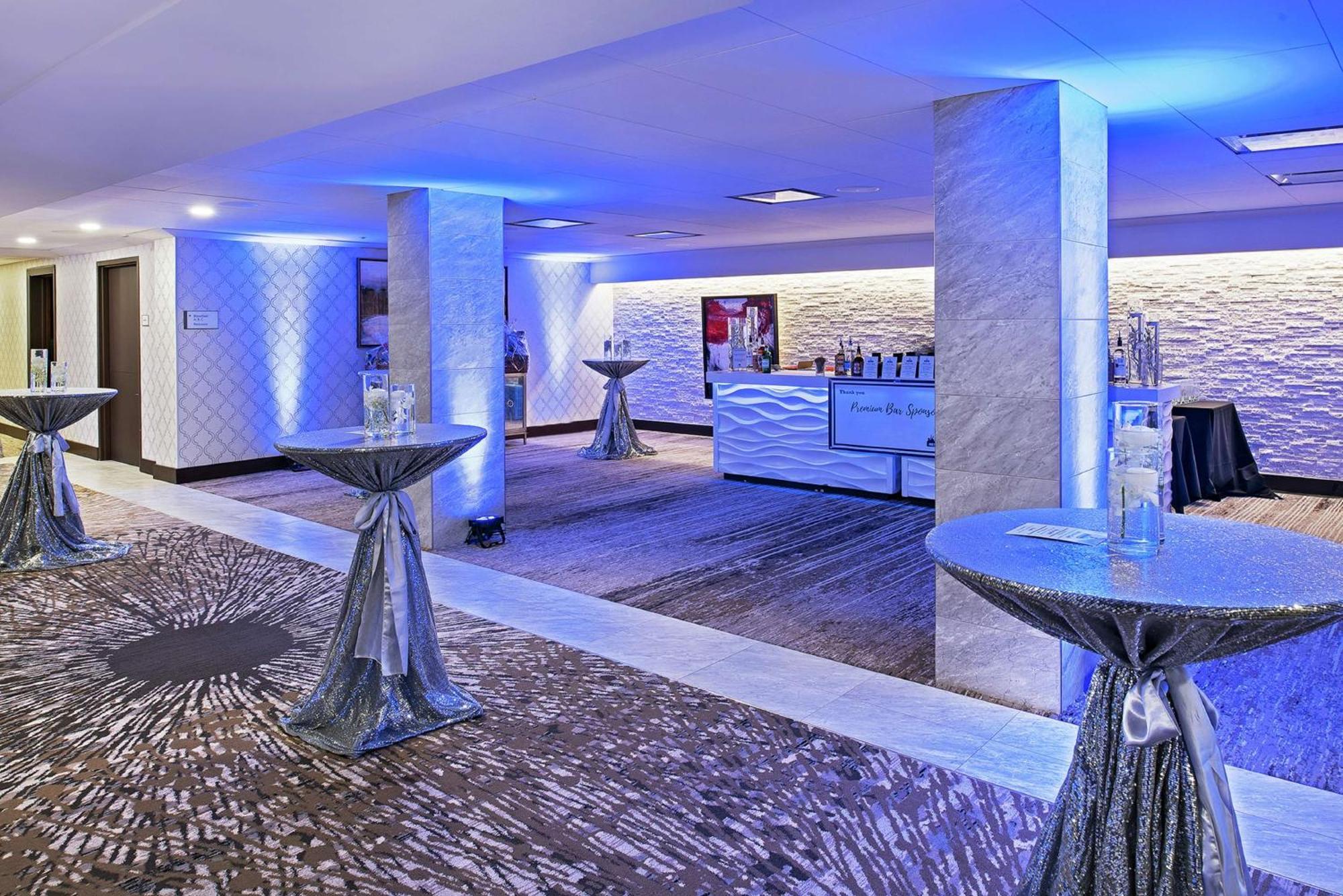 The Kingsley Bloomfield Hills - A Doubletree By Hilton Exterior foto