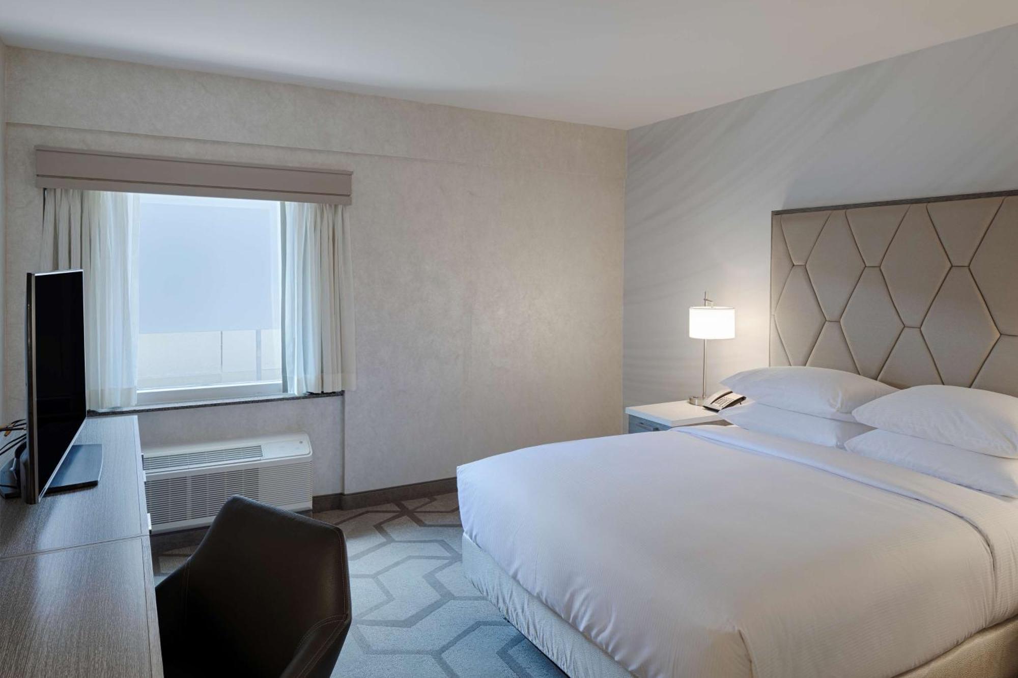 The Kingsley Bloomfield Hills - A Doubletree By Hilton Exterior foto