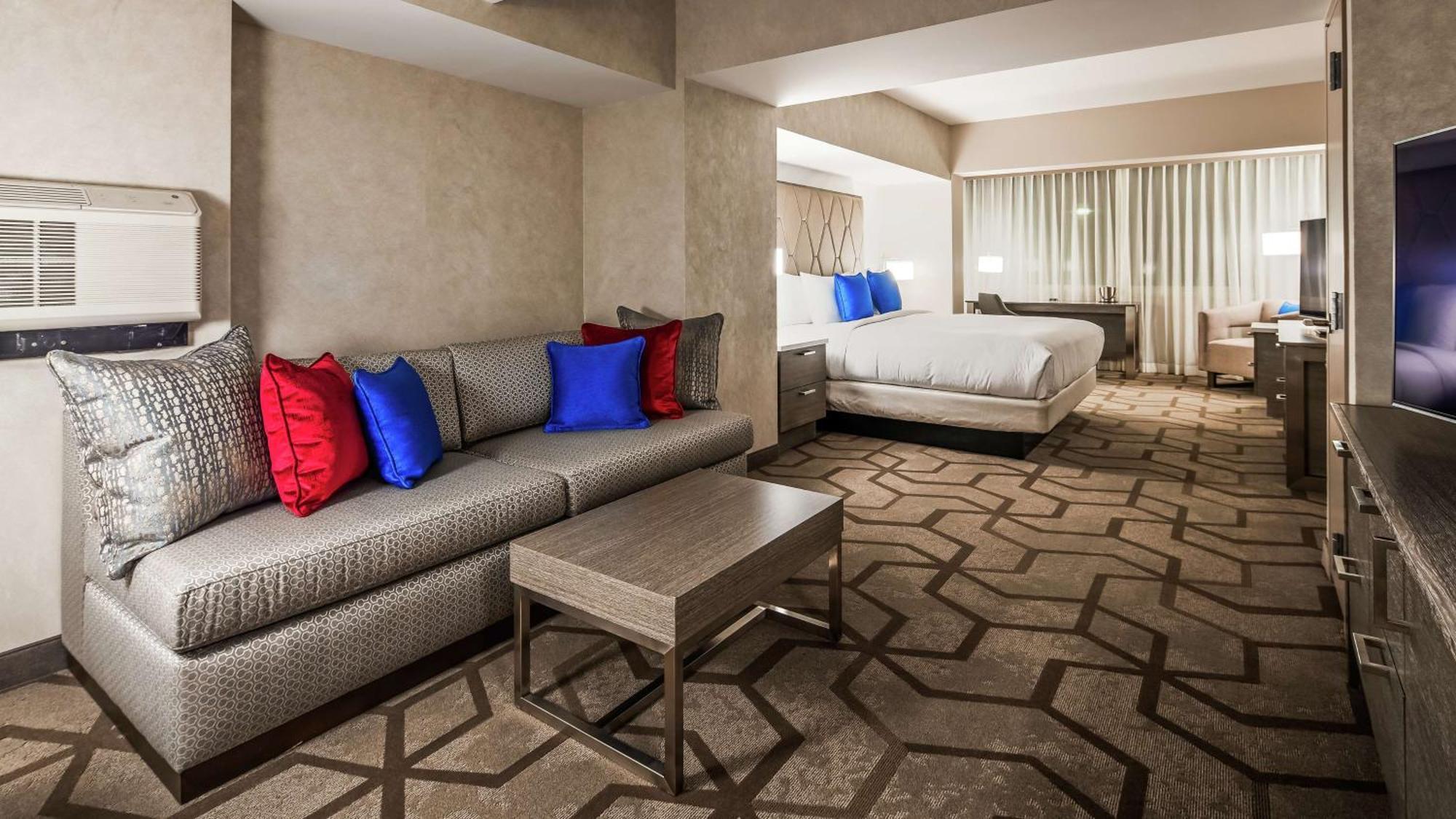 The Kingsley Bloomfield Hills - A Doubletree By Hilton Exterior foto