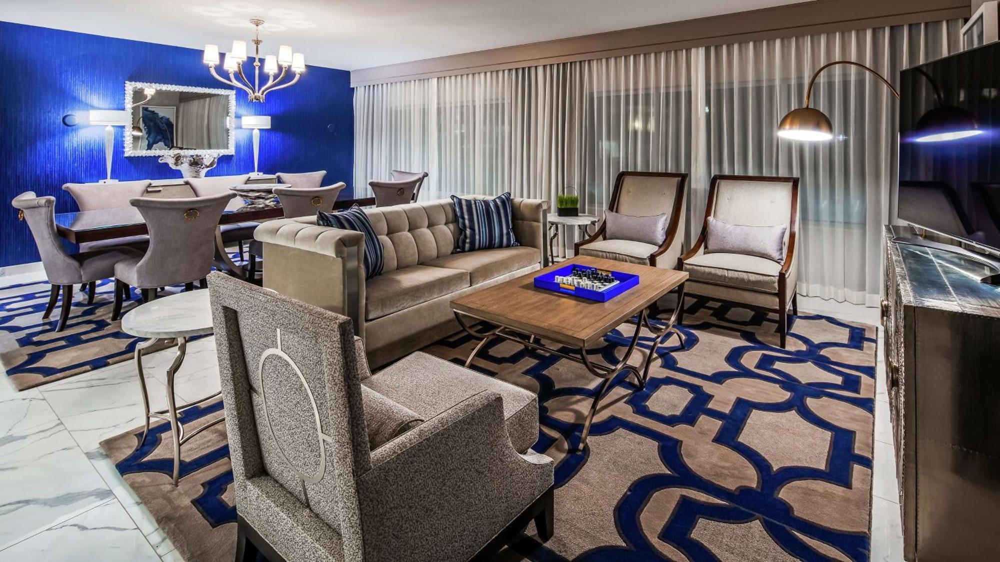 The Kingsley Bloomfield Hills - A Doubletree By Hilton Exterior foto