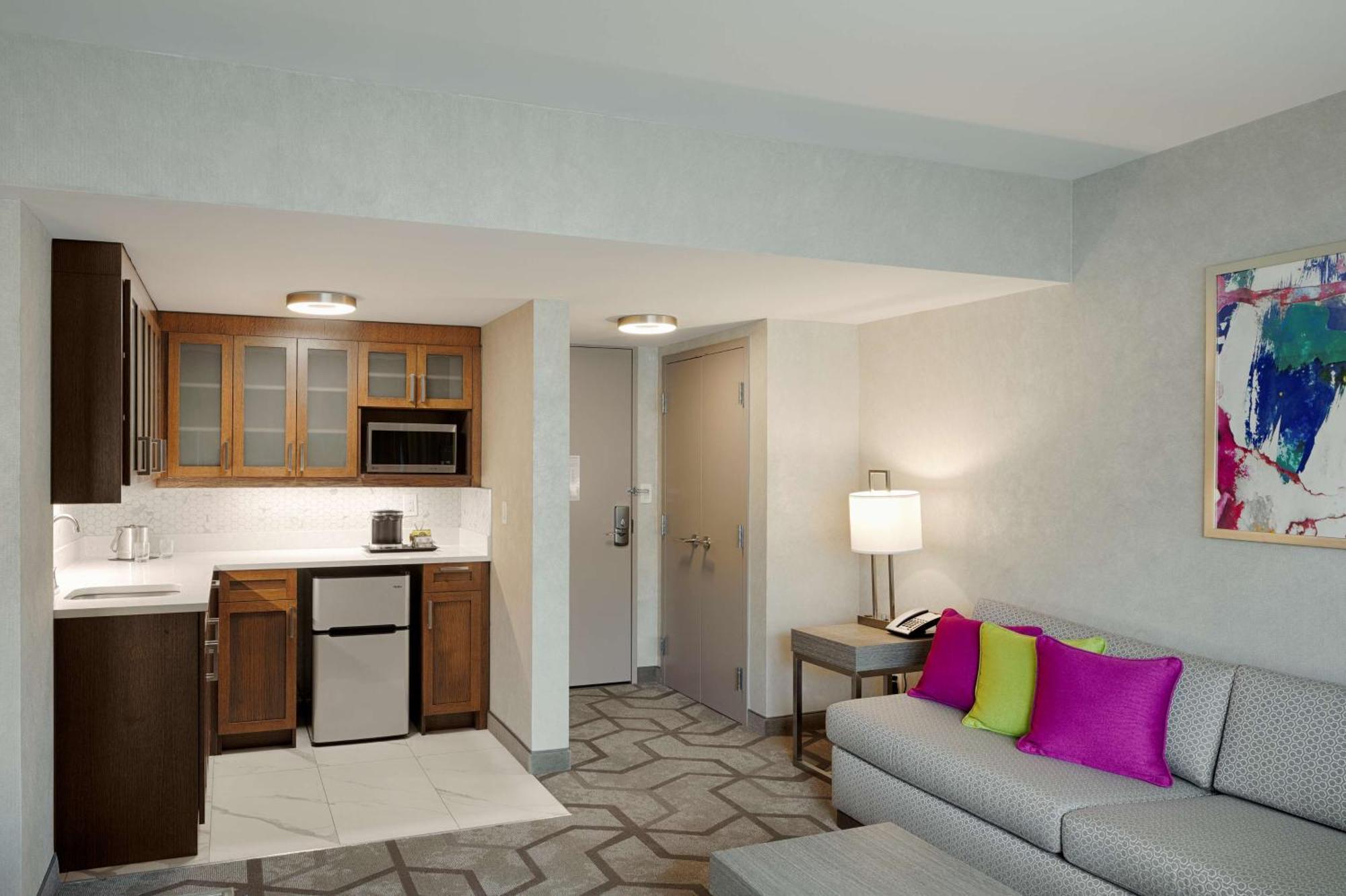 The Kingsley Bloomfield Hills - A Doubletree By Hilton Exterior foto