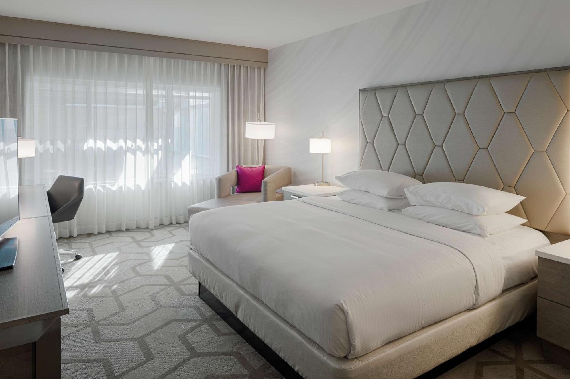 The Kingsley Bloomfield Hills - A Doubletree By Hilton Exterior foto