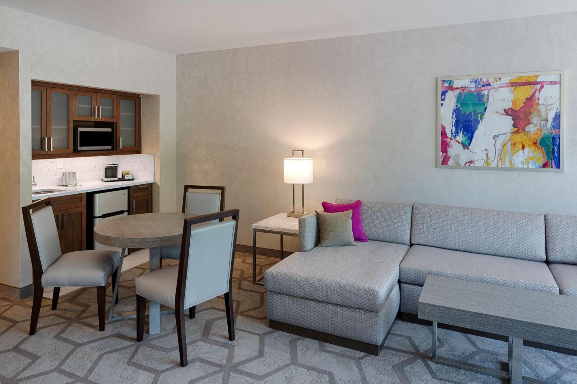 The Kingsley Bloomfield Hills - A Doubletree By Hilton Exterior foto