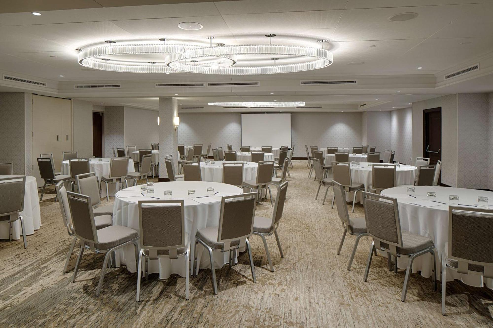 The Kingsley Bloomfield Hills - A Doubletree By Hilton Exterior foto