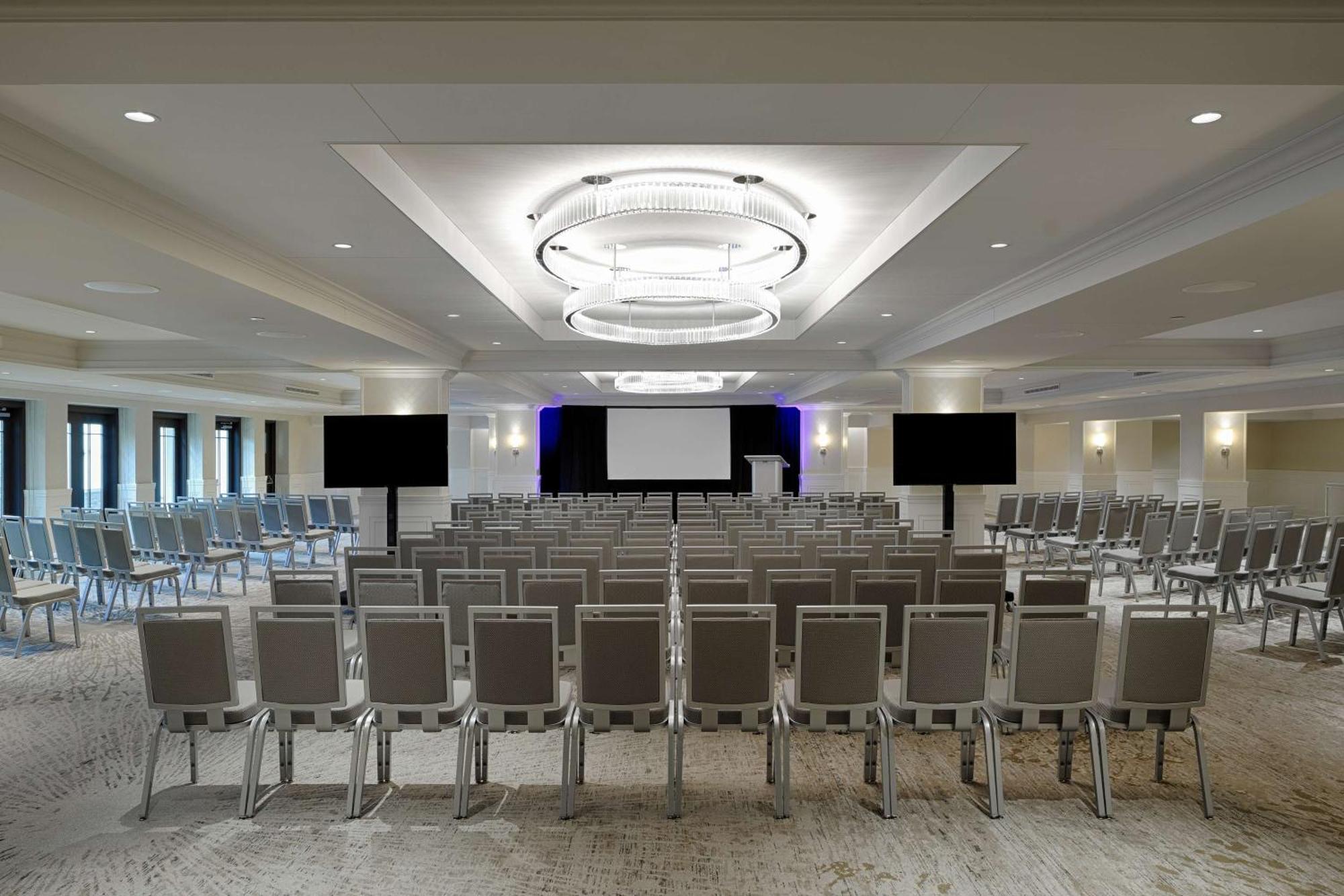 The Kingsley Bloomfield Hills - A Doubletree By Hilton Exterior foto