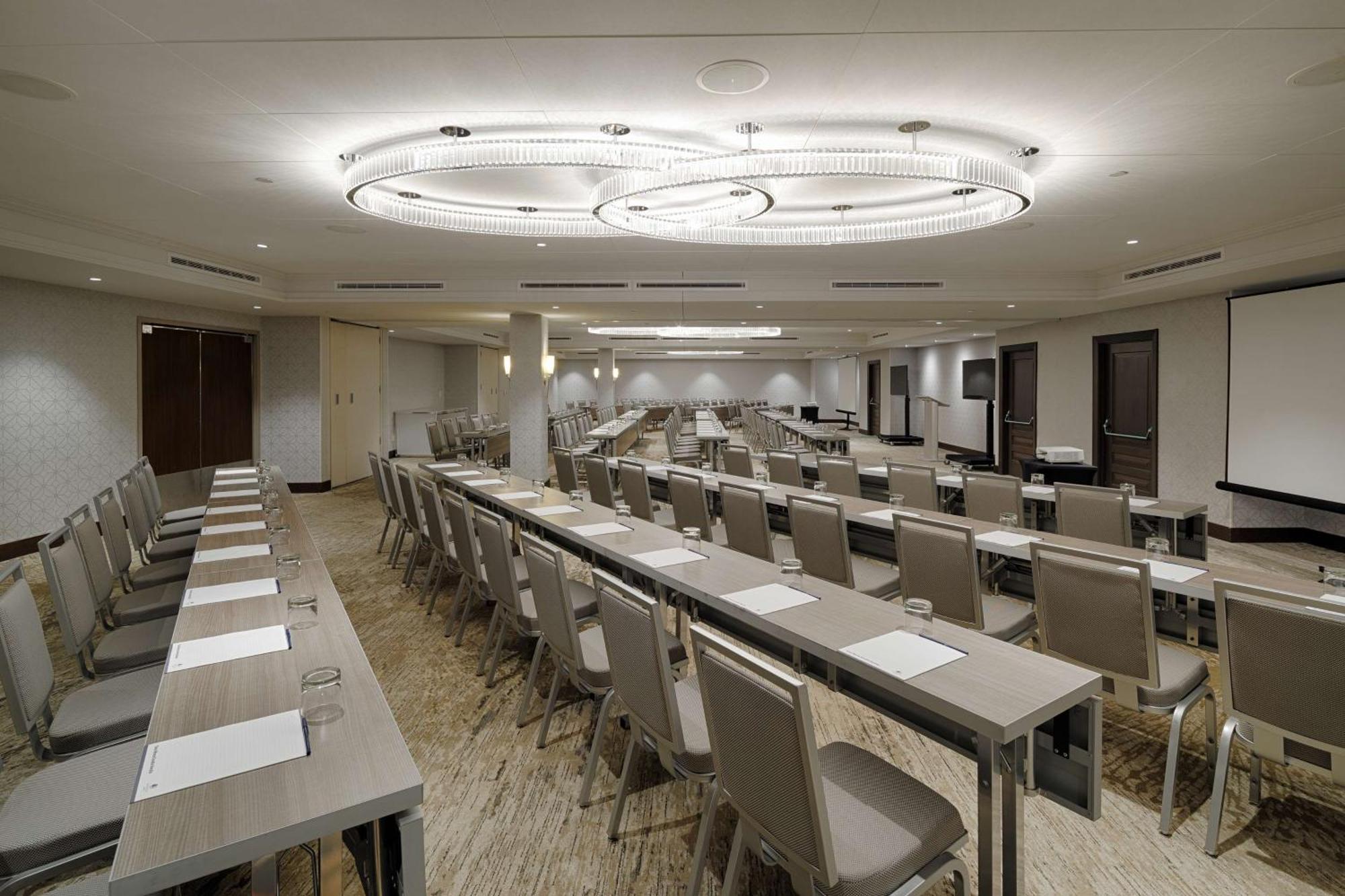 The Kingsley Bloomfield Hills - A Doubletree By Hilton Exterior foto
