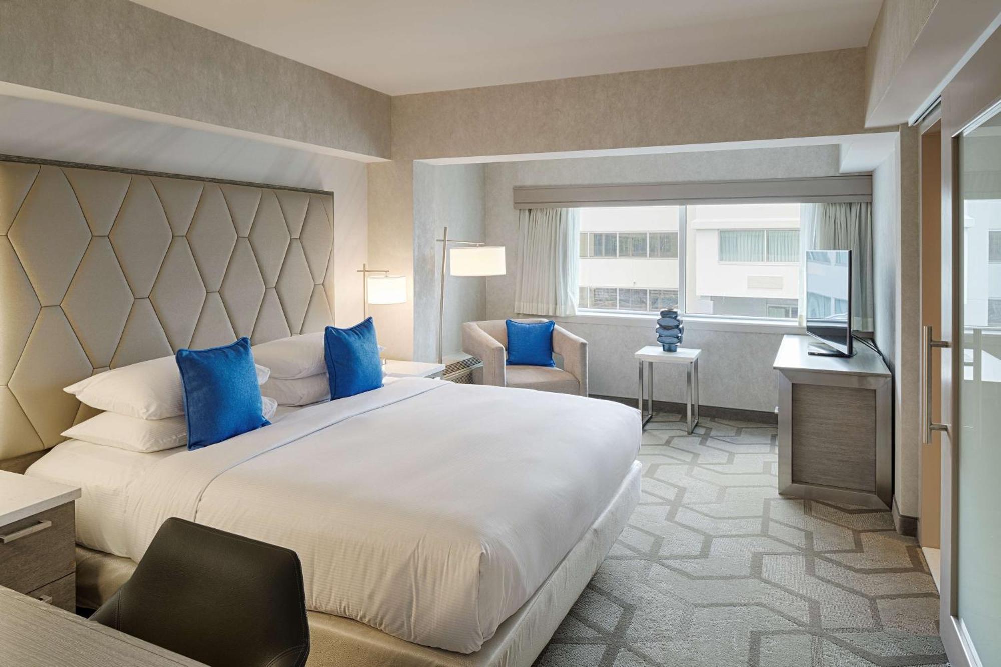 The Kingsley Bloomfield Hills - A Doubletree By Hilton Exterior foto