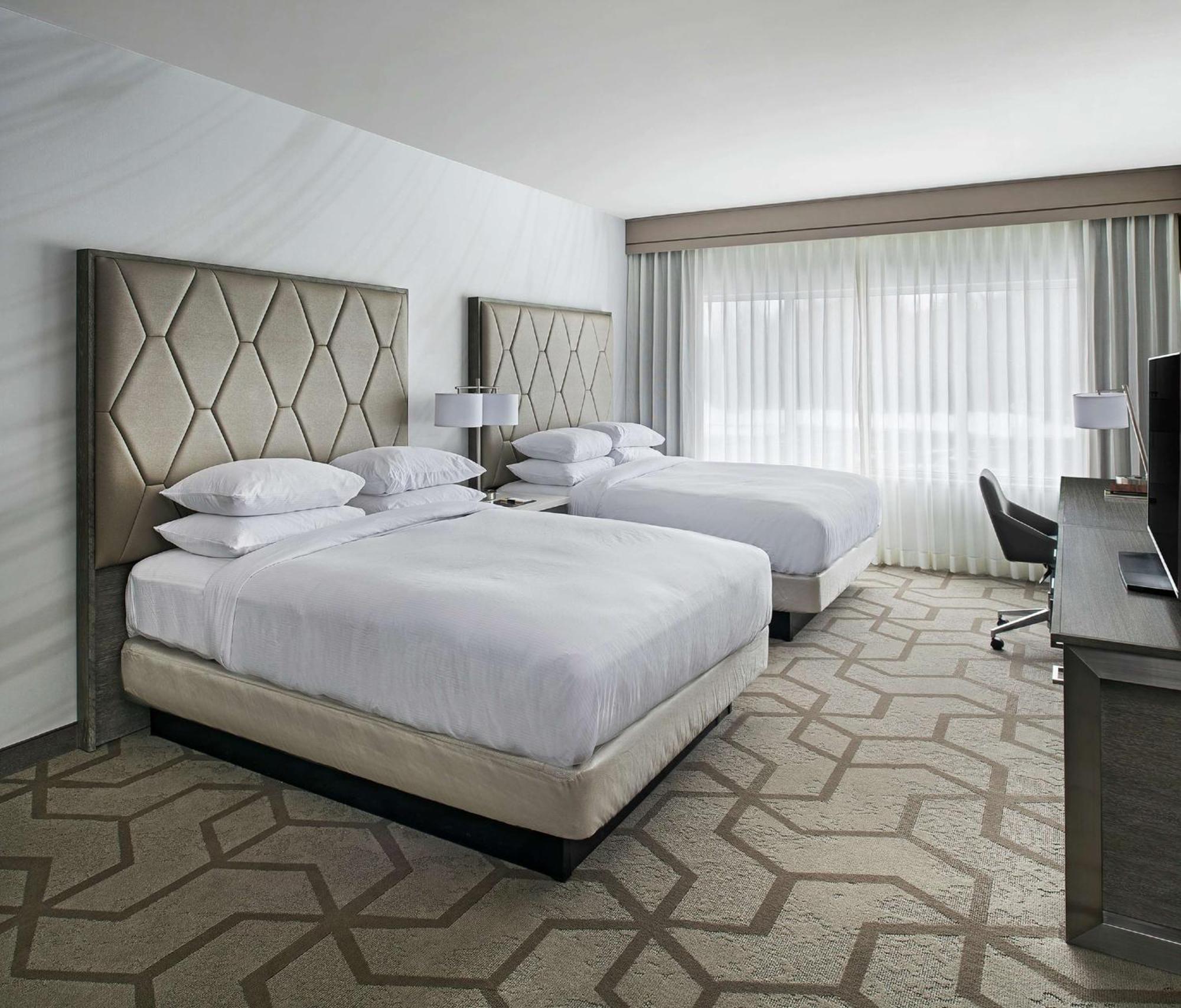The Kingsley Bloomfield Hills - A Doubletree By Hilton Exterior foto