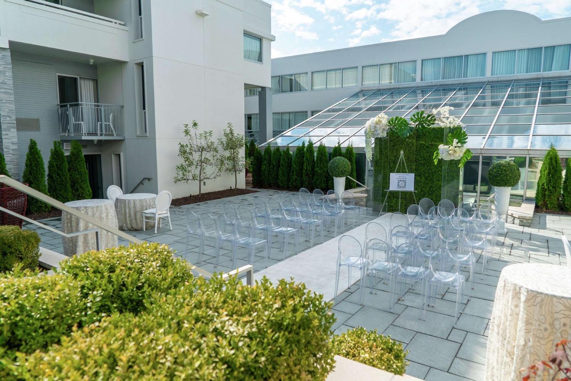 The Kingsley Bloomfield Hills - A Doubletree By Hilton Exterior foto